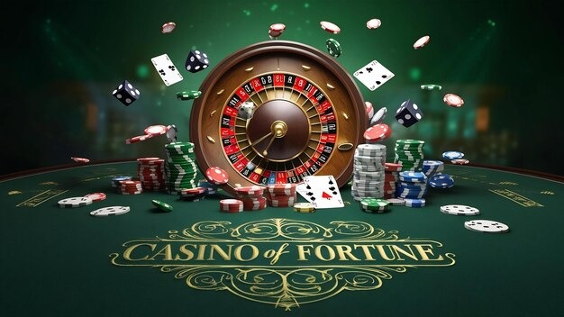 Asia Gaming live dealer studio on han togel
