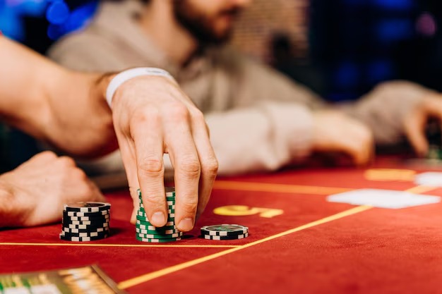 Deposit flow walkthrough on han togel Deposit flow walkthrough on han togel